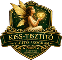 Kiss-Tisztító Segítő Program