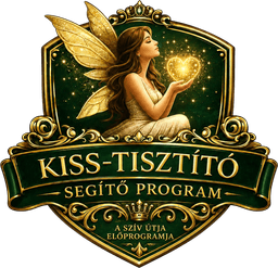 Kiss-Tisztító Segítő Program